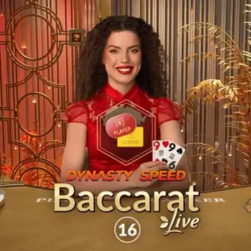 Dynasty Speed Baccarat 16 - LETSEBET77