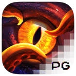 PGSoft : Kraken Gold Rush - LETSEBET77