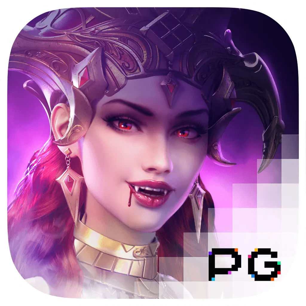 PGSoft : Vampires Charm - LETSEBET77