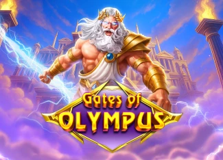 Gates of Olympus - LETSEBET77