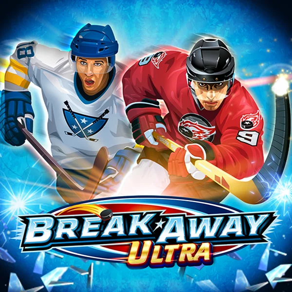 Microgaming : Break Away Ultra - LETSEBET77