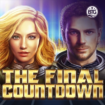 Bigtime : The Final Countdown - LETSEBET77