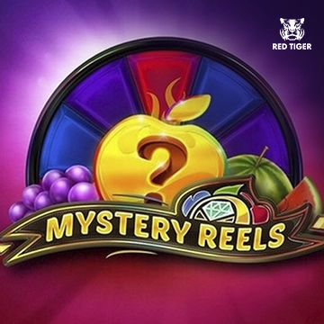 Redtiger : Mystery Reels - LETSEBET77