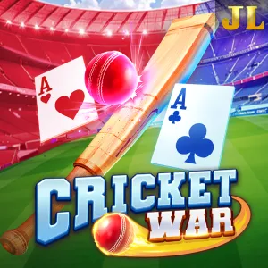 Cricket War - LETSEBET77