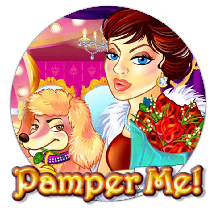 Habanero : Pamper Me - LETSEBET77