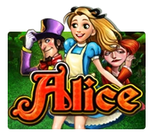 Joker123 : Alice - LETSEBET77