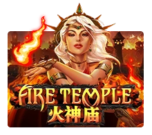 Joker123 : Fire Temple - LETSEBET77