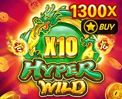 Dragon Soar - Hyper Wild - LETSEBET77