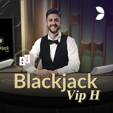 Blackjack VIP H - LETSEBET77