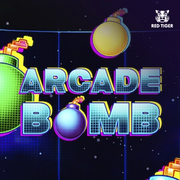 Redtiger : Arcade Bomb - LETSEBET77