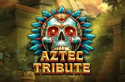 Redtiger : Aztec Tribute - LETSEBET77