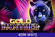 Spadegaming : Gold Panther - LETSEBET77