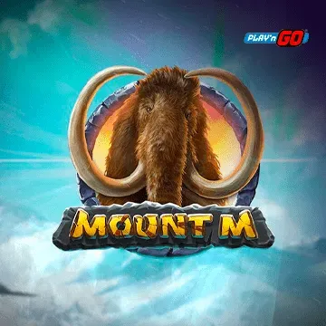 PlaynGo : Mount M - LETSEBET77