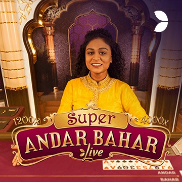 Super Andar Bahar - LETSEBET77