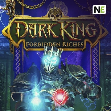 Dark King: Forbidden Riches - LETSEBET77