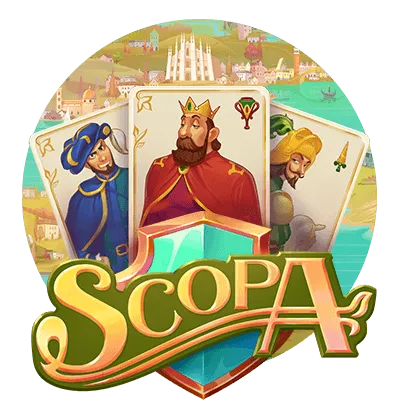 Habanero : Scopa - LETSEBET77