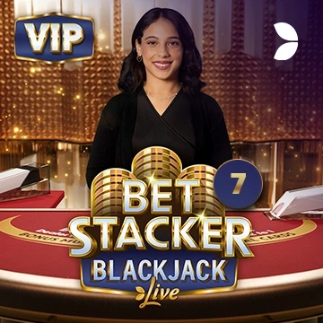 VIP Bet Stacker Blackjack 7 - LETSEBET77
