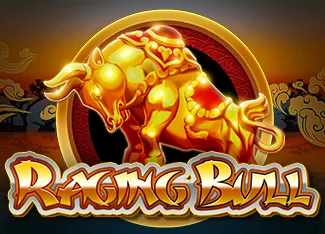 Pragmatic : Raging Bull - LETSEBET77