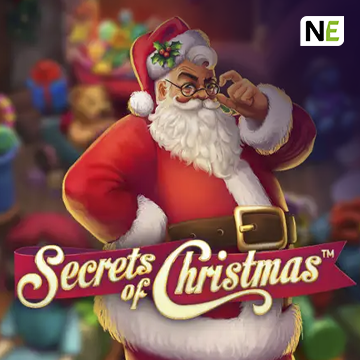 Secrets of Christmas - LETSEBET77