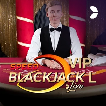 Speed VIP Blackjack L - LETSEBET77