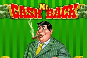 Mr. Cashback - LETSEBET77