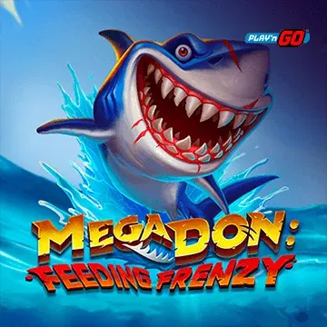 PlaynGo : Mega Don: Feeding Frenzy - LETSEBET77