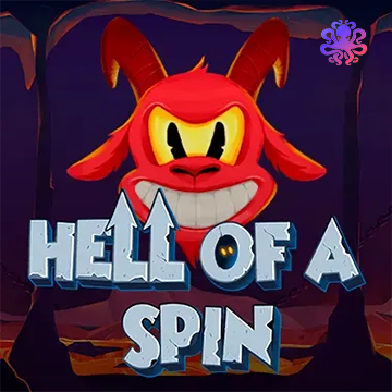 Octoplay : Hell of a Spin - LETSEBET77
