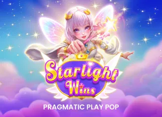 Pragmatic : Starlight Wins - LETSEBET77