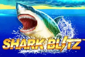 Shark Blitz - LETSEBET77