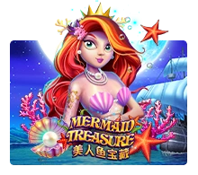 Joker123 : Mermaid Treasure - LETSEBET77