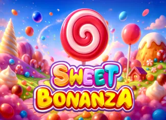 Pragmatic : Sweet Bonanza - LETSEBET77