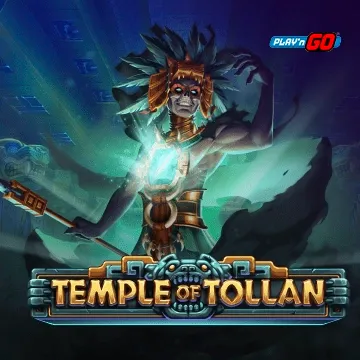 PlaynGo : Temple of Tollan - LETSEBET77