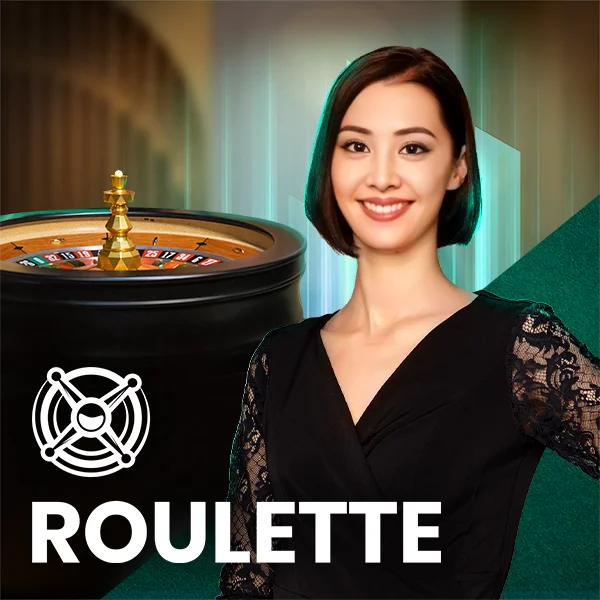 Roulette - LETSEBET77