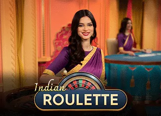Roulette Indian - LETSEBET77