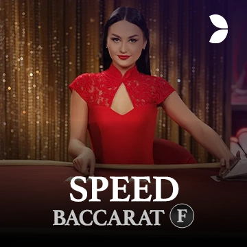 Speed Baccarat F - LETSEBET77