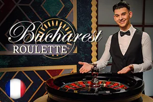 Bucharest French Roulette - LETSEBET77