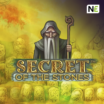 Secret of the Stones - LETSEBET77