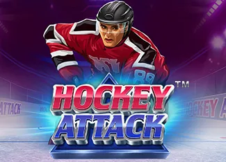 Pragmatic : Hockey Attack - LETSEBET77