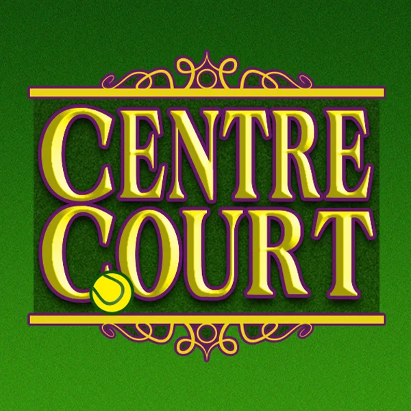 Microgaming : Centre Court - LETSEBET77
