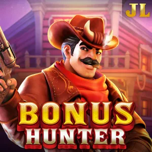 Jili : Bonus Hunter - LETSEBET77