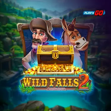 PlaynGo : Wild Falls 2 - LETSEBET77