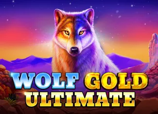 Pragmatic : Wolf Gold Ultimate - LETSEBET77