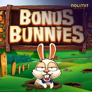NolimitCity : Bonus Bunnies - LETSEBET77
