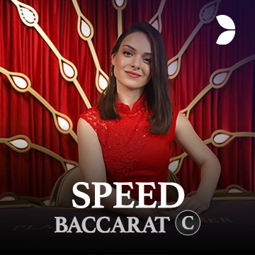 Speed Baccarat C - LETSEBET77