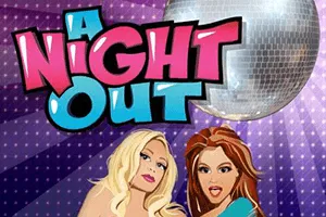 A Night Out - LETSEBET77