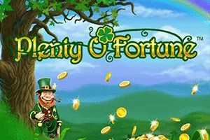 Plenty OFortune - LETSEBET77