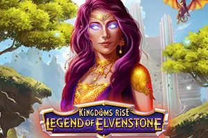 Kingdoms Rise: Legend of Elvenstone™ - LETSEBET77