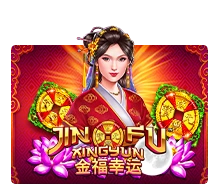 Joker123 : Jin Fu Xing Yun - LETSEBET77