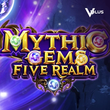 Mythic Gems: Five Realms - LETSEBET77