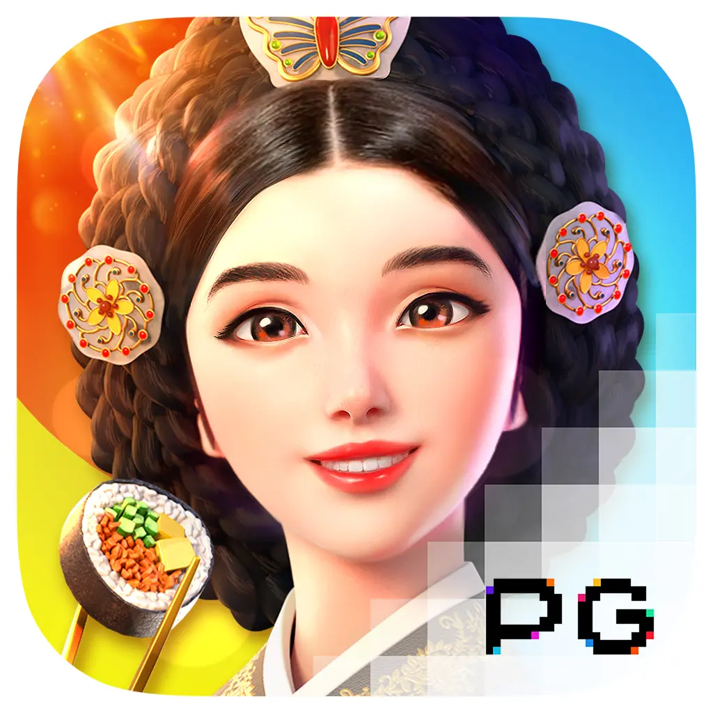 PGSoft : The Queens Banquet - LETSEBET77